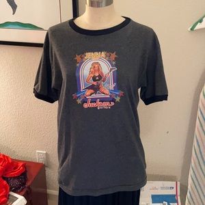 Jackson Guitar Jenna Ringer Tee
